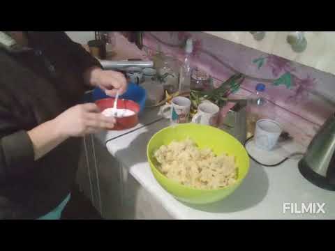 Новеньке і смачненьке щось треба дома