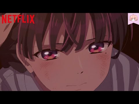 🔥넷플릭스 신작🔥 작화, 감성, 스토리 개미친 핵달달 로맨스 애니메이션