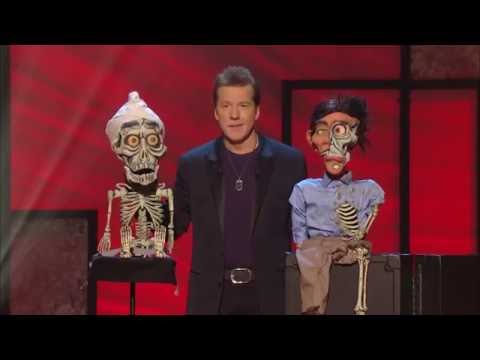 Achmed the Dead Terrorist Has a Son - Jeff Dunham - Controlled Chaos | JEFF DUNHAM