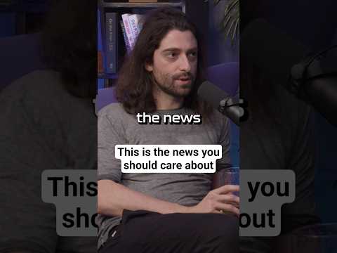 Is the world depressing you? DO THIS