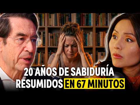 Dr. Mario Alonso Puig: Cómo Dominar tu Mente para Convertirte en tu Mejor Versión