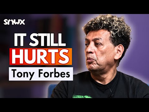 Tony Forbes on AKA, Mkhwanazi, Bheki Cele, Grief, Future plans
