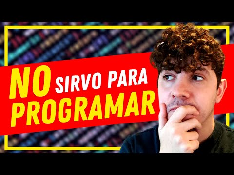 My DISASTROUS Programming Start 😱 - Am I bad at programming? (Real Experience)