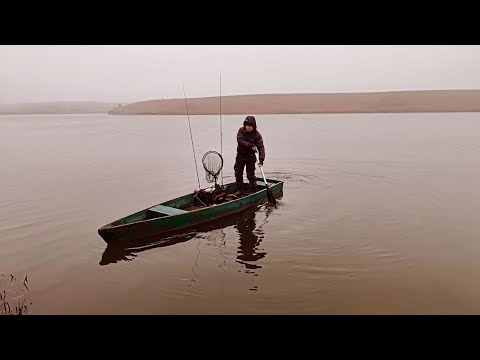 ЗНОВУ ХИТРА МІНІ МАНДУЛА ОБЛОВИЛА УСІХ. Рибалка на спінінг