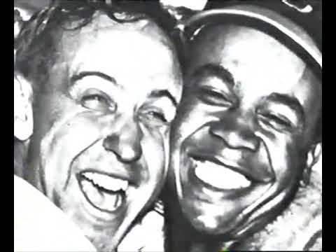 Pride Against Prejudice: The Larry Doby Story (Full Movie)