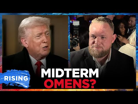 TX Dem STUNS In Special Election Runoff: Preview Of Midterms? | RISING