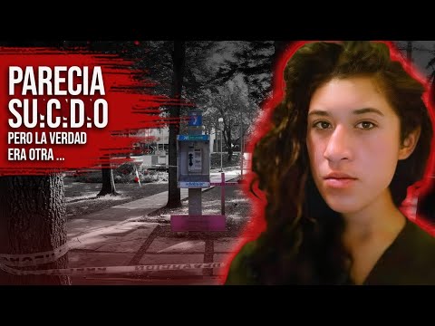 Lo que las CÁMARAS dejaron de grabar.. El caso de Lesvy Rivera Osorio