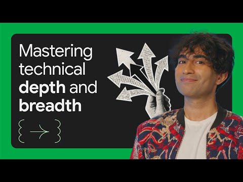 How to become a "T-shaped" software engineer