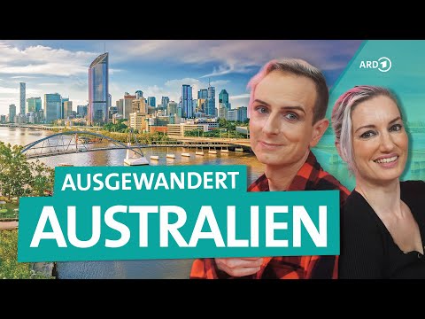Emigrating to Brisbane, Australia: New life Down Under | ARD Travel