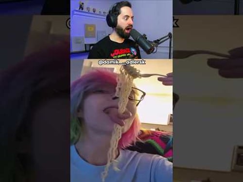 The First One Impressed Me 🤣