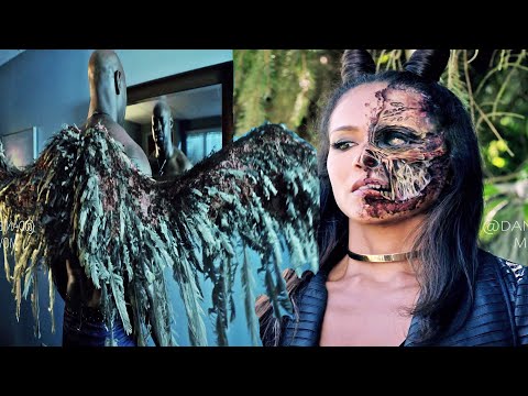 Lucifer Season 2 |Satan Coming to Earth Not to Judge the Dead But Sinful Criminals