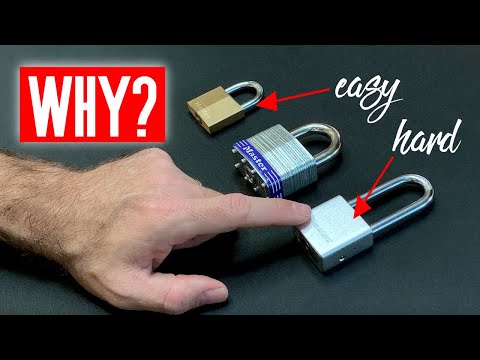 001 8 reasons why some locks are harder to pick than others
