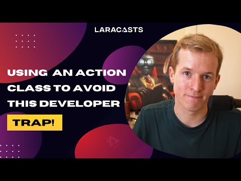 Dive Deeper with Actions