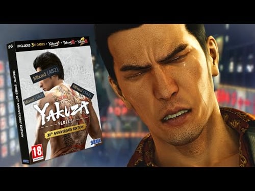 Yakuza’s 20th Anniversary: What Went Wrong?
