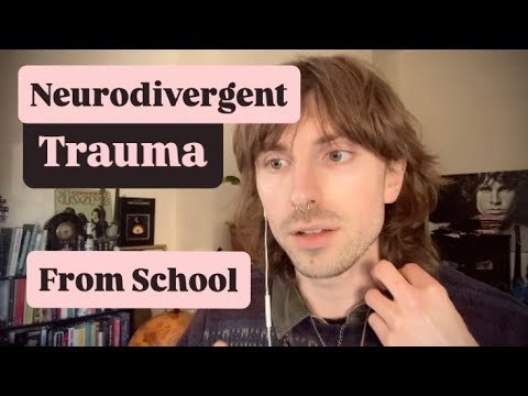 Undiagnosed Autism: How School Causes Trauma