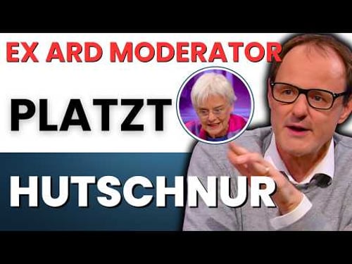 😤 War ja klar, AfD vergleich - Vince Ebert & Ulrike Herrmann im Ausnahmezustand