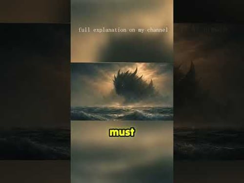 The word "Antichrist" never appears on Revelation