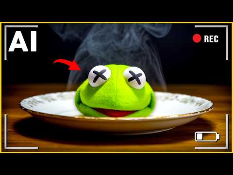 We Broke This AI in 5 Minutes (w/ @dandingles)