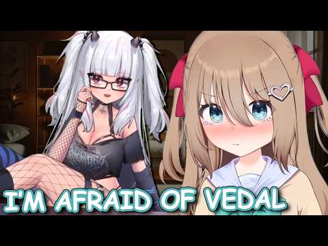 Neuro-sama's Therapy Stream with Lucy Pyre Went Actually CRAZY and Messed Up | Highlights