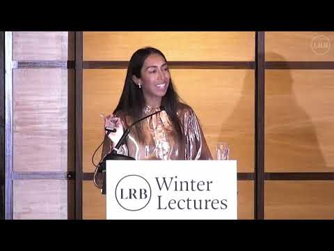 Amia Srinivasan: The Impossible Patient