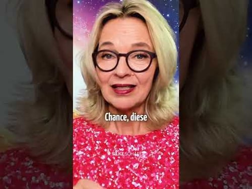 Sei jetzt die Veränderung | Silke Schäfer