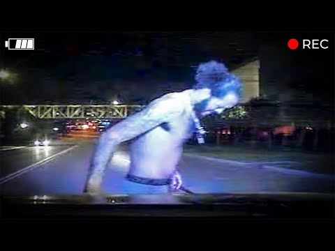 Victim Beg Cops for Help After a Deadly Shooting