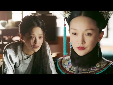 Ruyi bid Jin Yuyan farewell, forged a letter to extract the truth of an old injustice