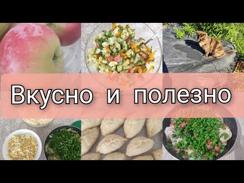 Экономные вкусные рецепты😊
