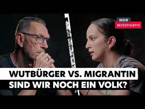 Sind wir noch ein Volk? – Das zerrissene Land | Doku