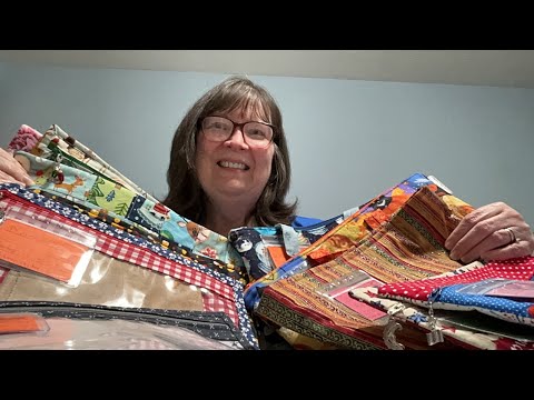 Flosstube Extra: WIP PARADE 2025