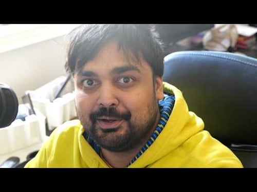 The AI Bubble Is Starting To Pop...