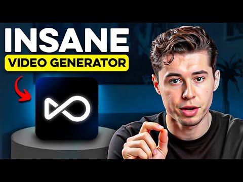 Openart + Kling 2.0 AI Video Generator is INSANE (Start Using it ASAP)