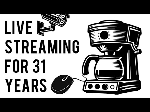 This Shouldn't Still be Live