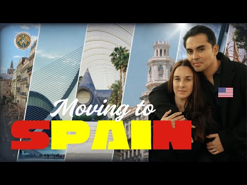 California Grind to Spanish Dream: Why Our Family Moved to Valencia