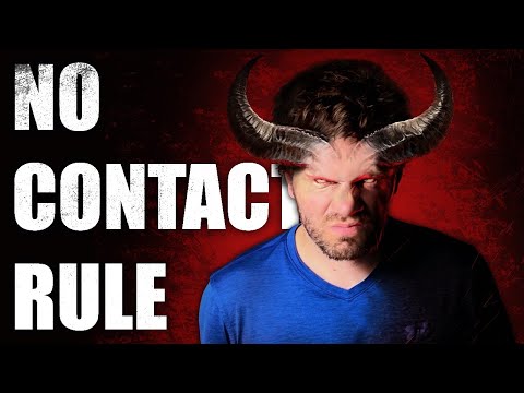 What Narcissists Hope For When You Go No Contact