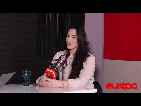 Tați în Aer, cu Daniel Osmanovici și Alex Grecu: invitat Cătălina Ponor