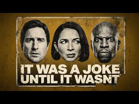 Idiocracy Wasn't a Comedy, It Was a Prophecy!