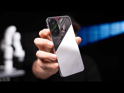 The $339 Flagship Killer – POCO F7