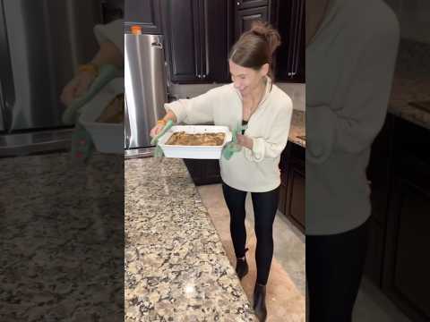 Don’t Overthink Dinner #EasyDinnerIdeas #FamilyDinner