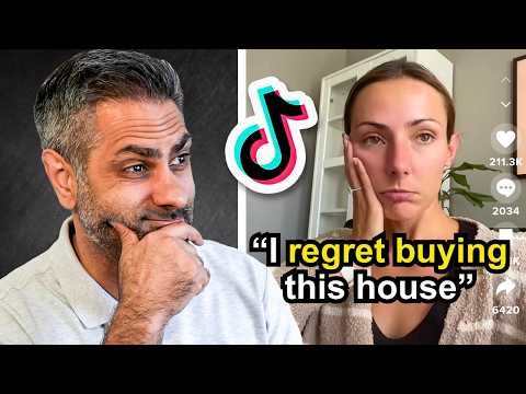 What Being “House Poor” Really Looks Like