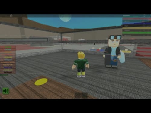 it was raining tacos