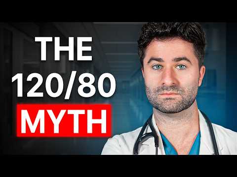 What's the Best Blood Pressure for Older Adults?