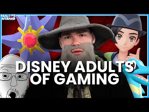 Pokémon Fans Told Me to End My Life