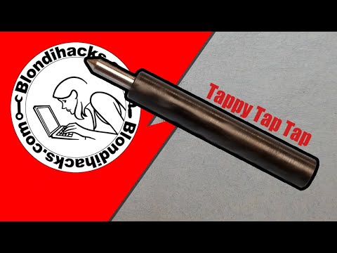 Let's Make a TAP FOLLOWER!