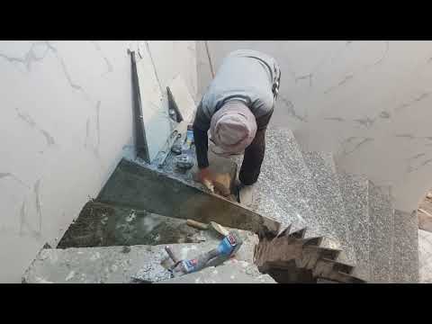 (07814597225)تطبيك درج دائري،،، بعد اخطاء بصب الدرج،، وان شاءالله ينال اعجابكم