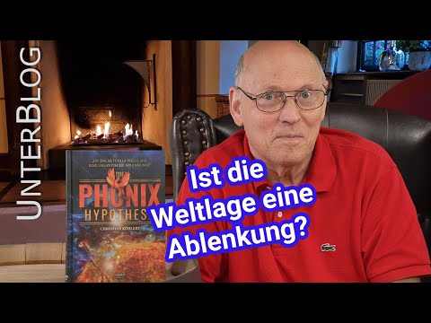 Buchbesprechung: Phönix Hypothese von Christian Köhlert – Katastrophenzyklen, Phoenix
