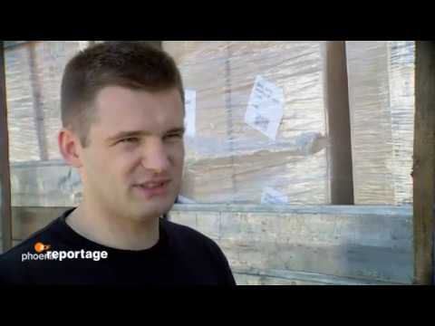 "Die Trucker - Mit 80 Sachen gegen die Uhr"