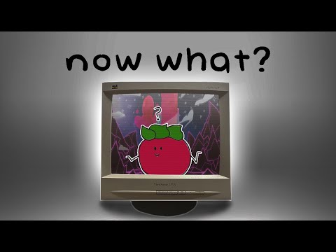 I Finally Have a CRT... now what???