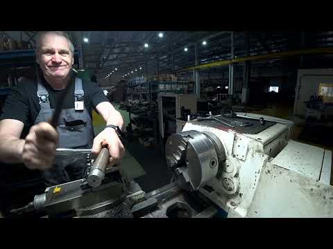 Болты, мать их...