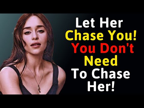Unlock Female Desire: The Secret Move That Makes Women Chase YOU (Psychology Trick)